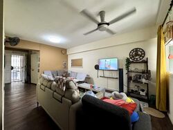 Blk 486 Sembawang Green (Sembawang), HDB 4 Rooms #563768411